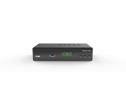 Tuner DVB-T / DVB-T2 Skymaster TUNER DVB-T SKYMASTER STB #